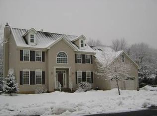 21 Cortland Dr, East Brunswick, NJ 08816