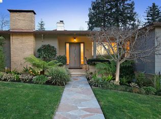 93 Cambrian Ave, Piedmont, CA 94611