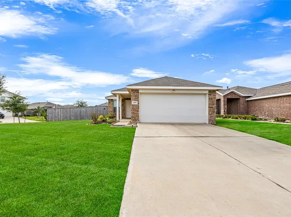 26907 Vista Field Dr, Katy, TX 77493