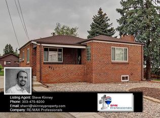 915 S Sheridan Blvd, Lakewood, CO 80226
