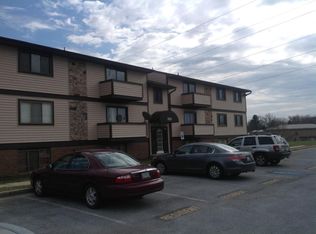 999 Heather Ridge Dr UNIT 2F, Frederick, MD 21702