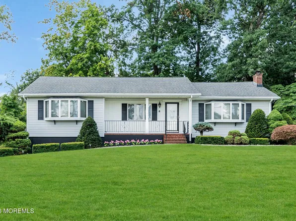 8 Cove Lane Road, Whippany, NJ 07981