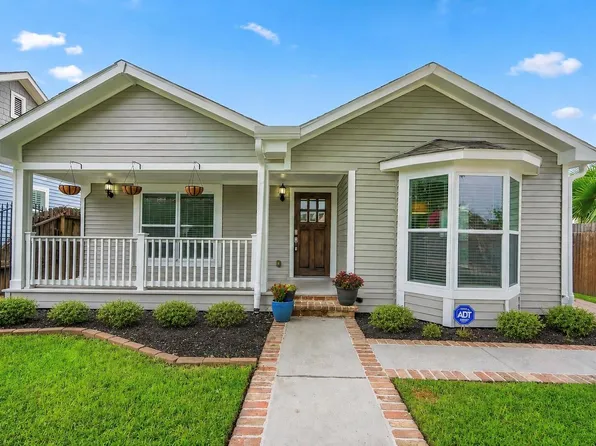 829 E 27th St, Houston, TX 77009