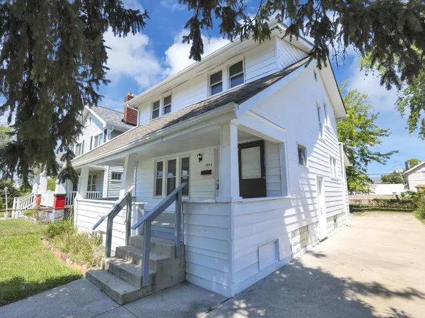 1384 23rd Ave, Columbus, OH 43211