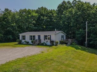 443 Bog Rd, Hermon, ME 04401