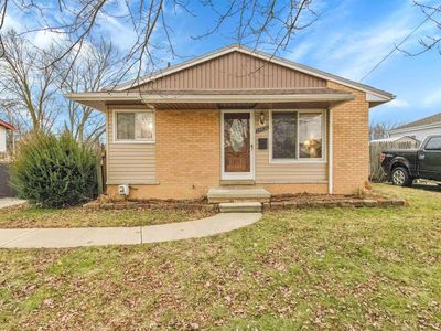 23326 Allor St, Saint Clair Shores, MI, 48082