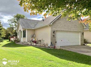 1203 Lempi Dr, Davison, MI 48423