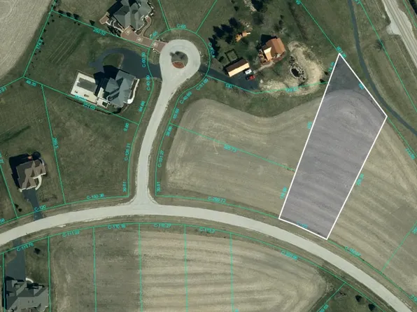 2850 Newbury Ln, Caledonia, IL 61011