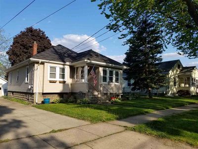 915 Lincoln St, Jackson, MI, 49202