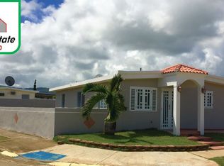 G Santa, Fajardo, PR 00738