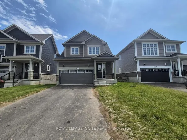 137 Gildersleeve Blvd, Loyalist, ON K0H 1G0