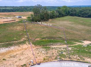 364 Mac Ln, Bullard, TX 75757