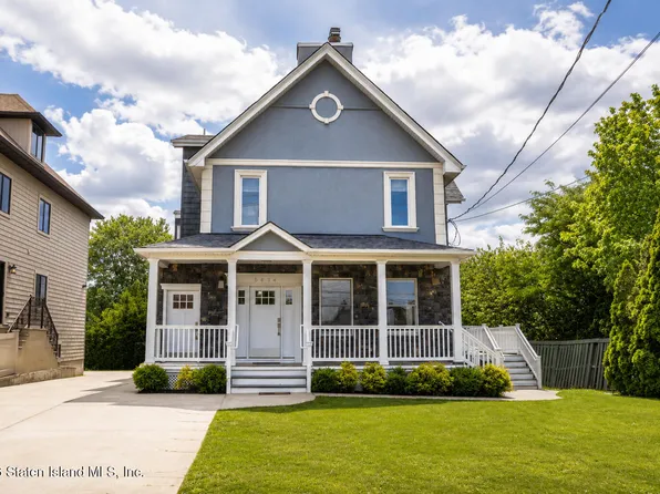5434 Amboy Rd, Staten Island, NY 10312