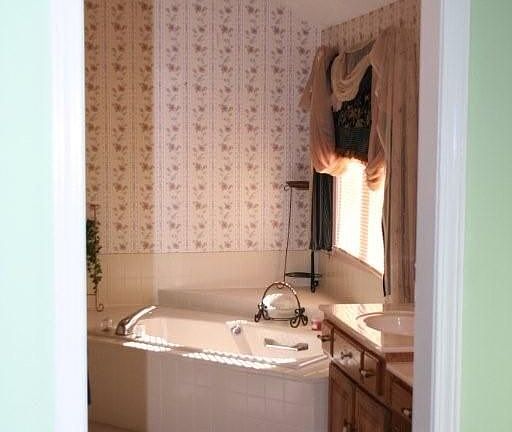 Master Bath