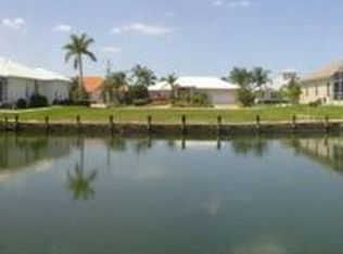 276 Meadowlark Ct, Marco Island, FL 34145