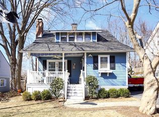 13 Bernards Ave, Bernardsville, NJ 07924