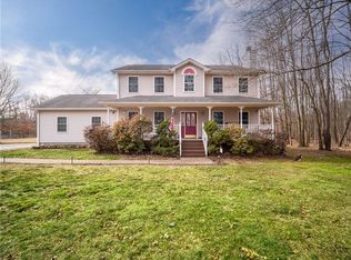 149 Coutant Rd, Circleville, NY 10919