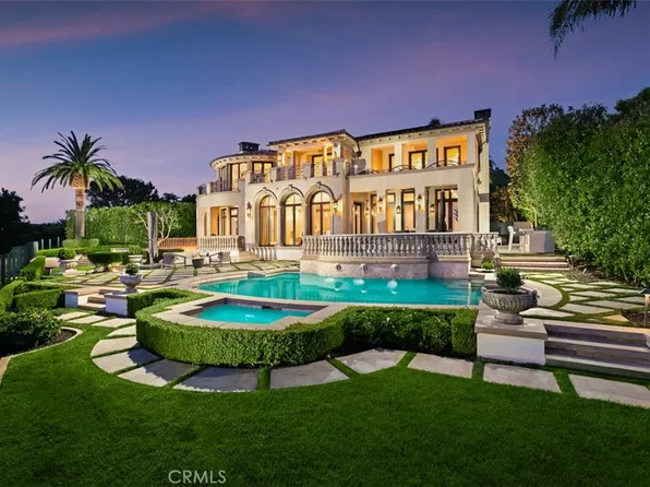 22 Pelican Crest Dr, Newport Coast, CA 92657