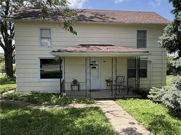 522 N Main St, Blackburn, MO 65321
