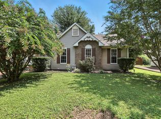 1121 Jacksons Valley Rd, Hermitage, TN 37076