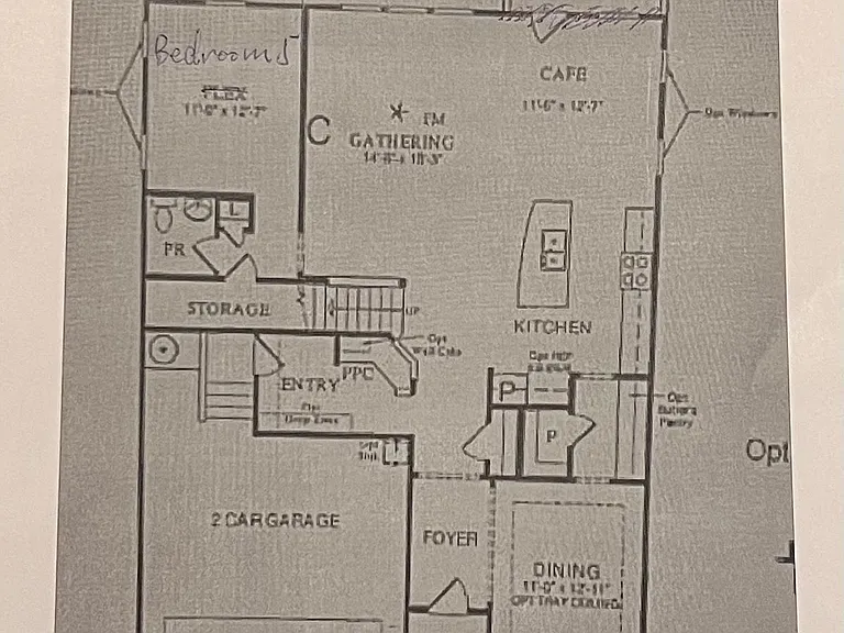 1284 Magnolia Row Trl — Photo 38