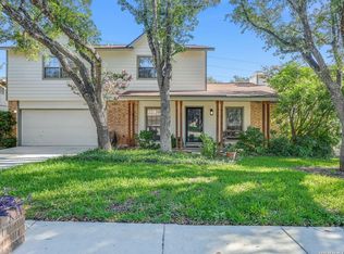 1913 Creek Mountain, San Antonio, TX 78259