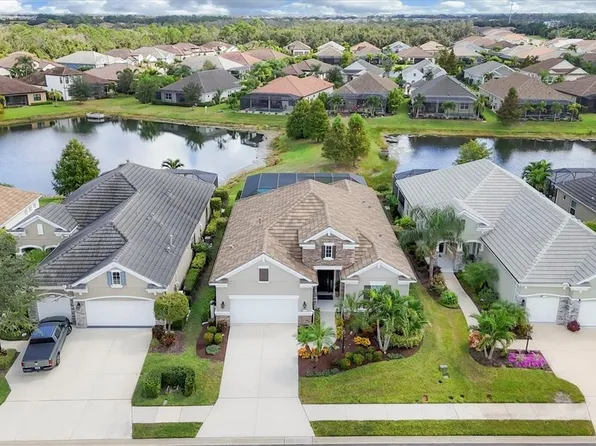4123 Midnight Blue Run, Bradenton, FL 34211