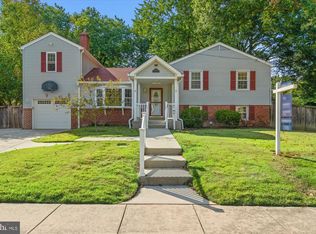 8408 Conover Pl, Alexandria, VA 22308