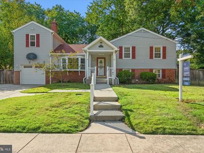 8408 Conover Pl, Alexandria, VA, 22308