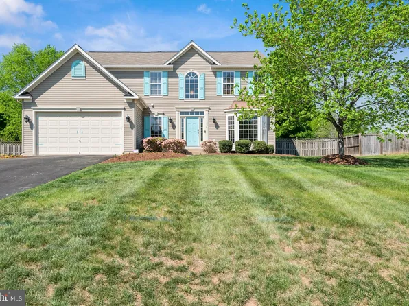 11324 Whipkey Dr, Bealeton, VA 22712