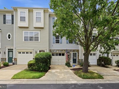 112 Cahill Dr, Alexandria, VA, 22304