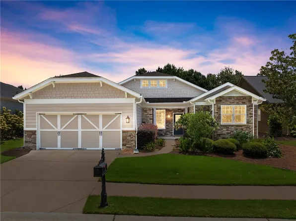 3230 Indian Hawthorne Rdg, Gainesville, GA 30504