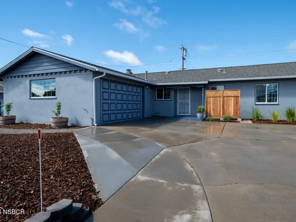 4030 Constellation Rd, Lompoc, CA 93436