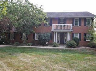 3134 Rentchler Rd, Belleville, IL 62221