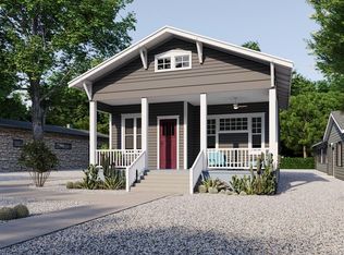 1909 David St, Austin, TX 78705
