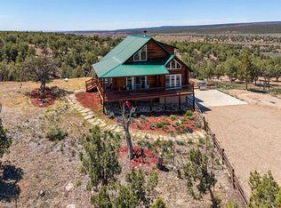 3444 St HWY 140, Hesperus, CO 81326