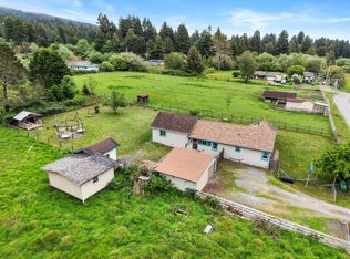5045 11th St, McKinleyville, CA 95519