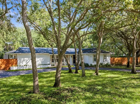 7715 SW 122nd St, Pinecrest, FL 33156