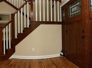 11017 Turfgrass Way, Indianapolis, IN 46236