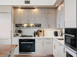 1 City Point #21E, Brooklyn, NY 11201