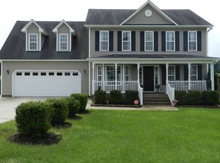 17 Sanidine Ln, Clayton, NC 27527