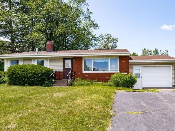 3131 Chambersburg Ave, Duluth, MN 55811