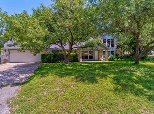 1115 San Augustine Dr, Austin, TX 78733
