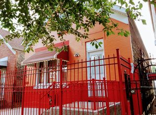 2742 S Trumbull Ave, Chicago, IL 60623