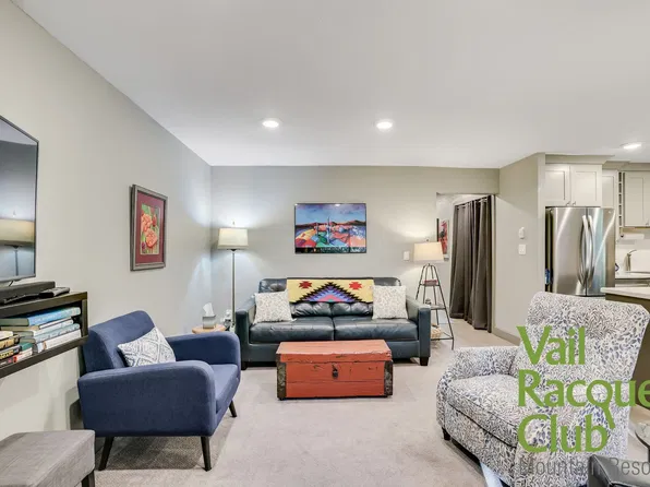 4660 Racquet Club Dr #9, Vail, CO 81657
