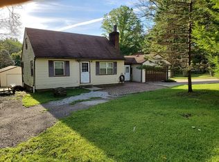 4265 State St, Akron, OH 44319