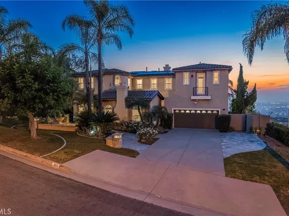 2815 Mountain Ridge Rd, West Covina, CA 91791