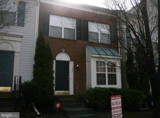 208 Rover Ct, Stafford, VA 22554