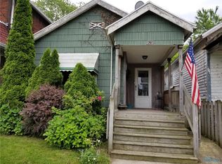 825 Vinton St, Toledo, OH 43609