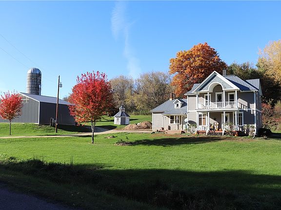 3rd image of W18212 Thompson Road